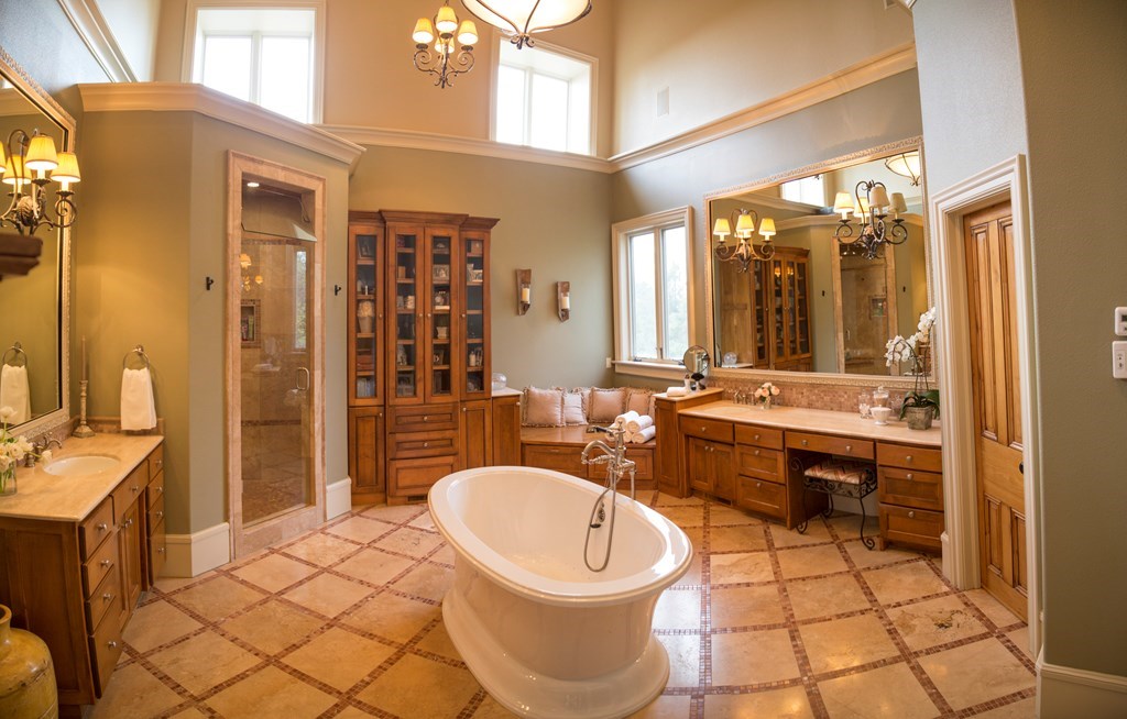 Harber Meadows Ph V - Residential