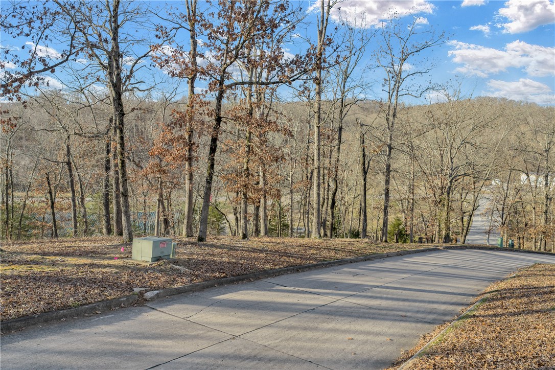 Serenity Point - Land