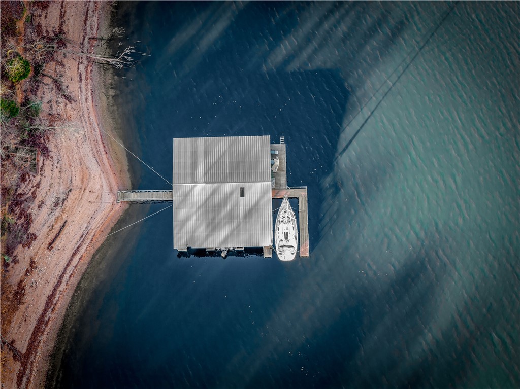 Serenity Point - Land