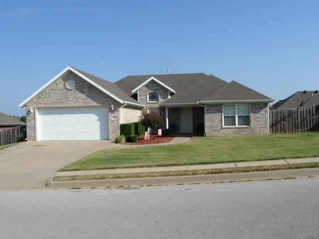Sienna At Coopers Farm Ph 1A Centerton - Residential Lease