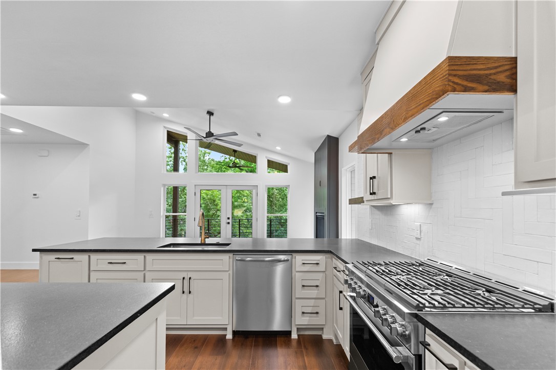 BLENHEIM SUB-BVV - Residential