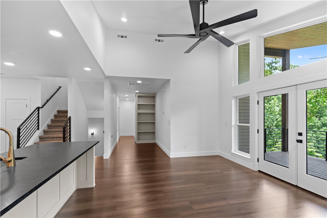 BLENHEIM SUB-BVV - Residential