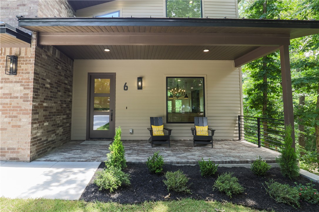 BLENHEIM SUB-BVV - Residential