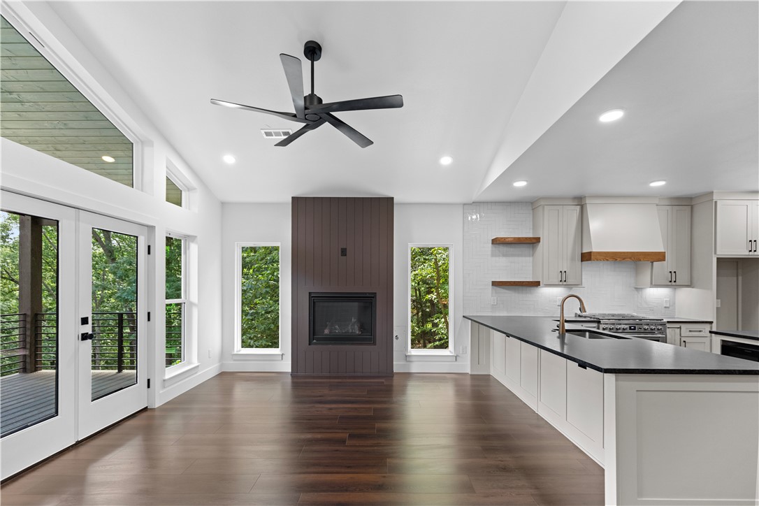 BLENHEIM SUB-BVV - Residential