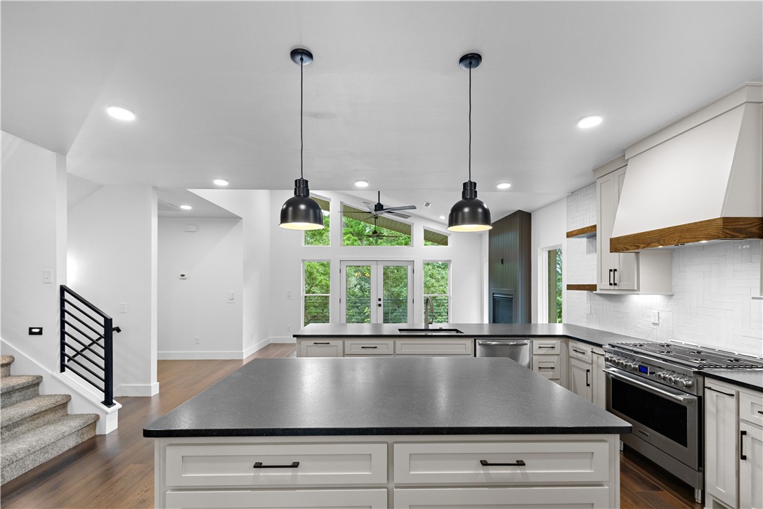 BLENHEIM SUB-BVV - Residential