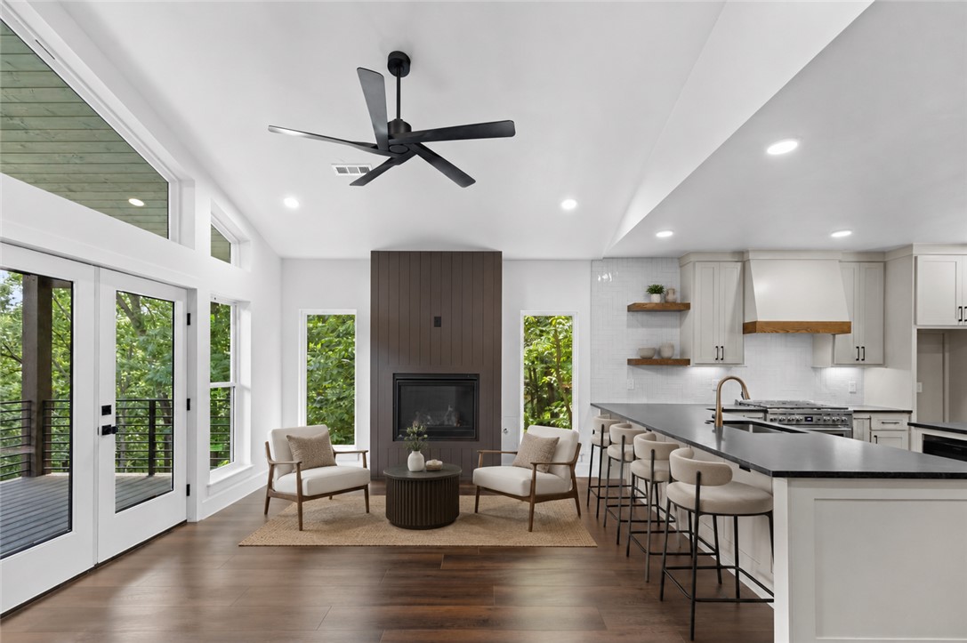 BLENHEIM SUB-BVV - Residential