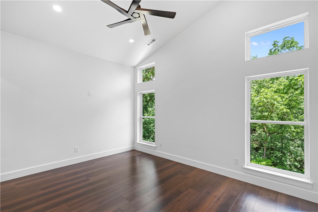 BLENHEIM SUB-BVV - Residential
