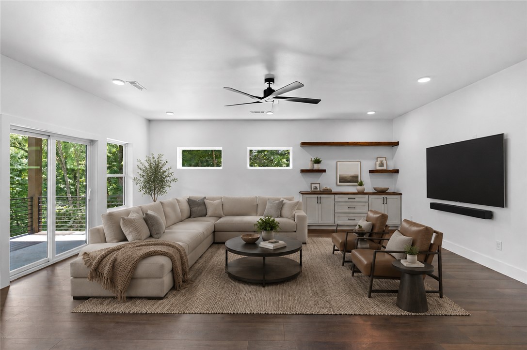 BLENHEIM SUB-BVV - Residential