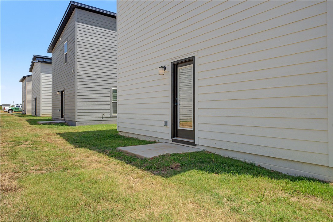 FEATHERSTON WEST SUB PH 1-CENTERTON - Residential