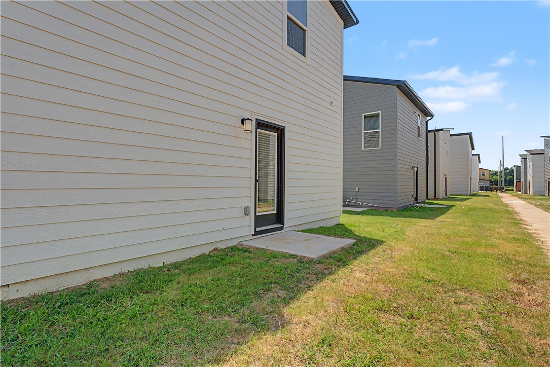 FEATHERSTON WEST SUB PH 1-CENTERTON - Residential