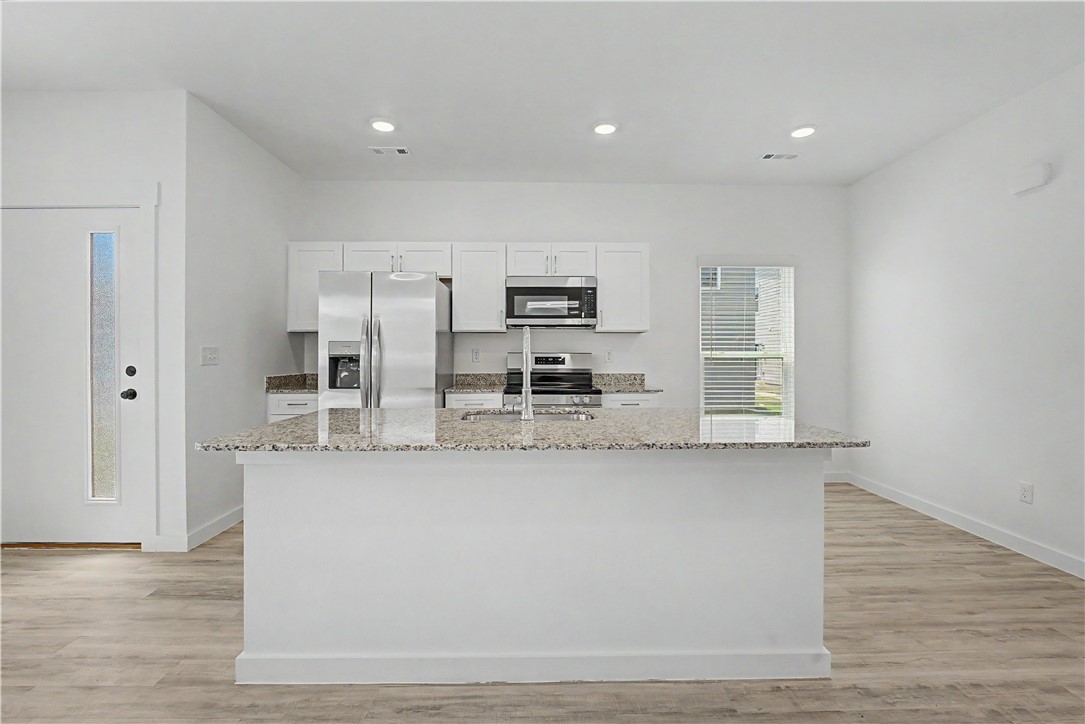 FEATHERSTON WEST SUB PH 1-CENTERTON - Residential