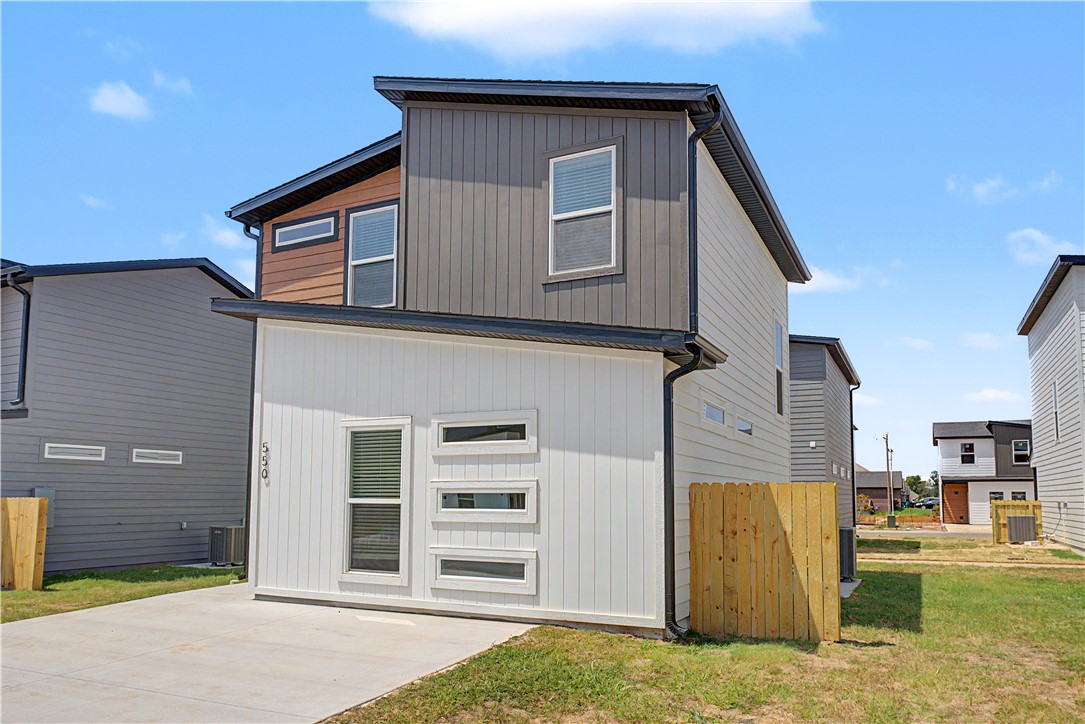 FEATHERSTON WEST SUB PH 1-CENTERTON - Residential