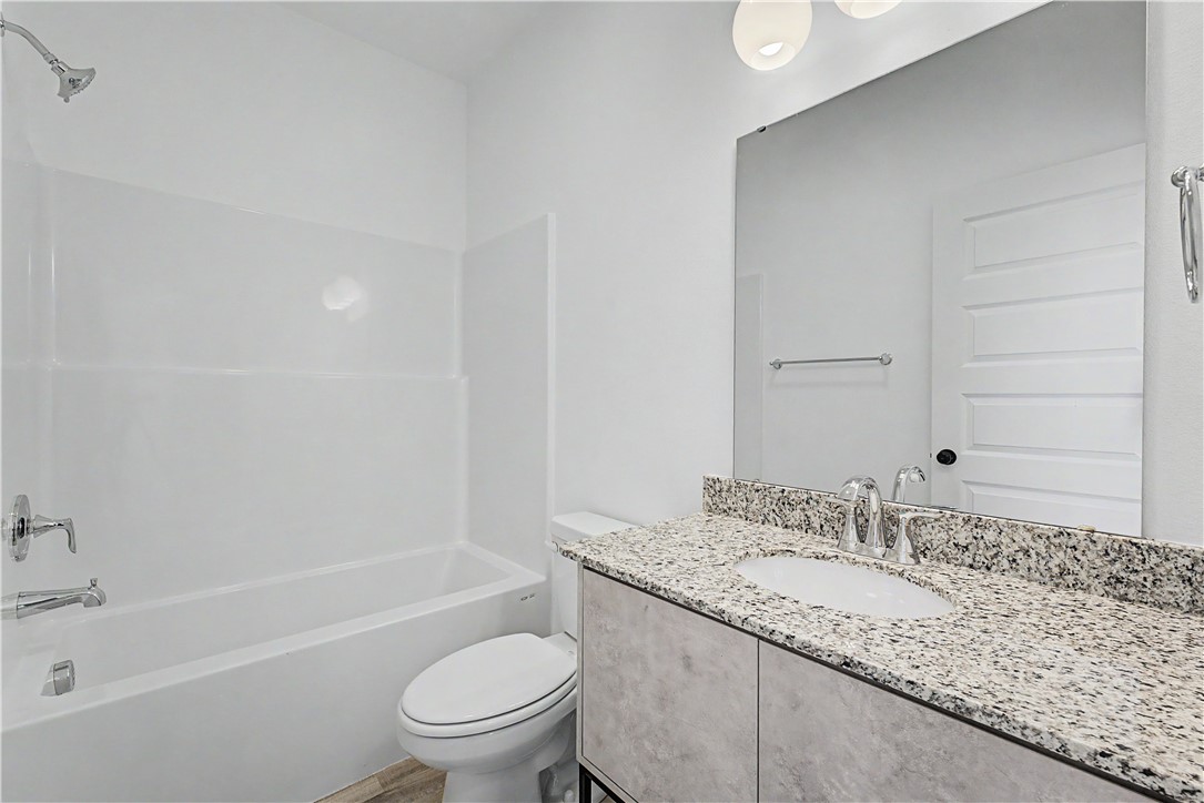 FEATHERSTON WEST SUB PH 1-CENTERTON - Residential