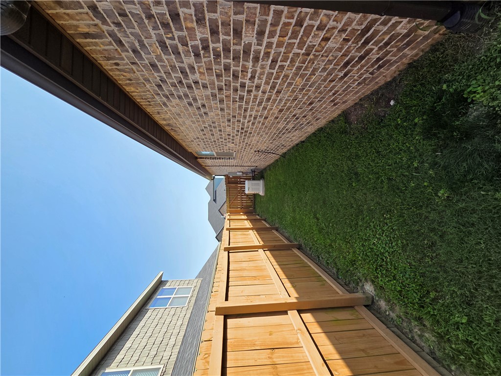 Forest Park 2 - Residential Lease