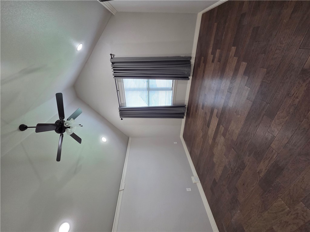Forest Park 2 - Residential Lease