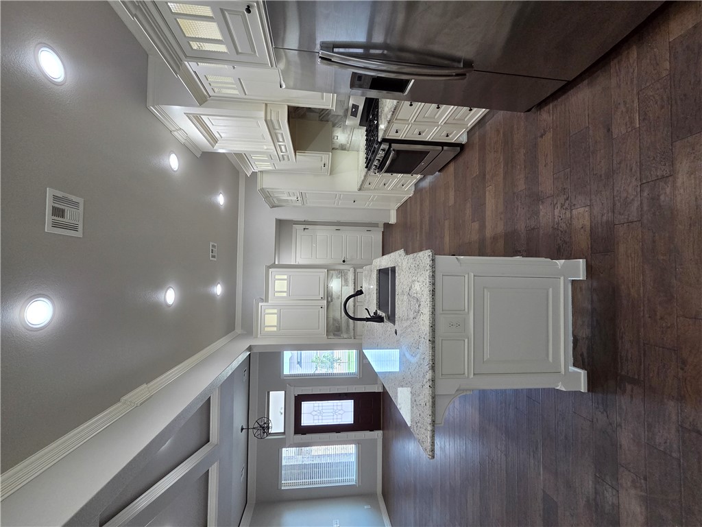 Forest Park 2 - Residential Lease