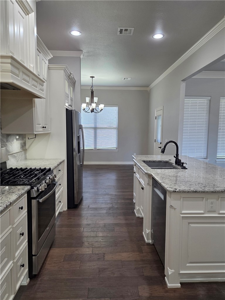 Forest Park 2 - Residential Lease