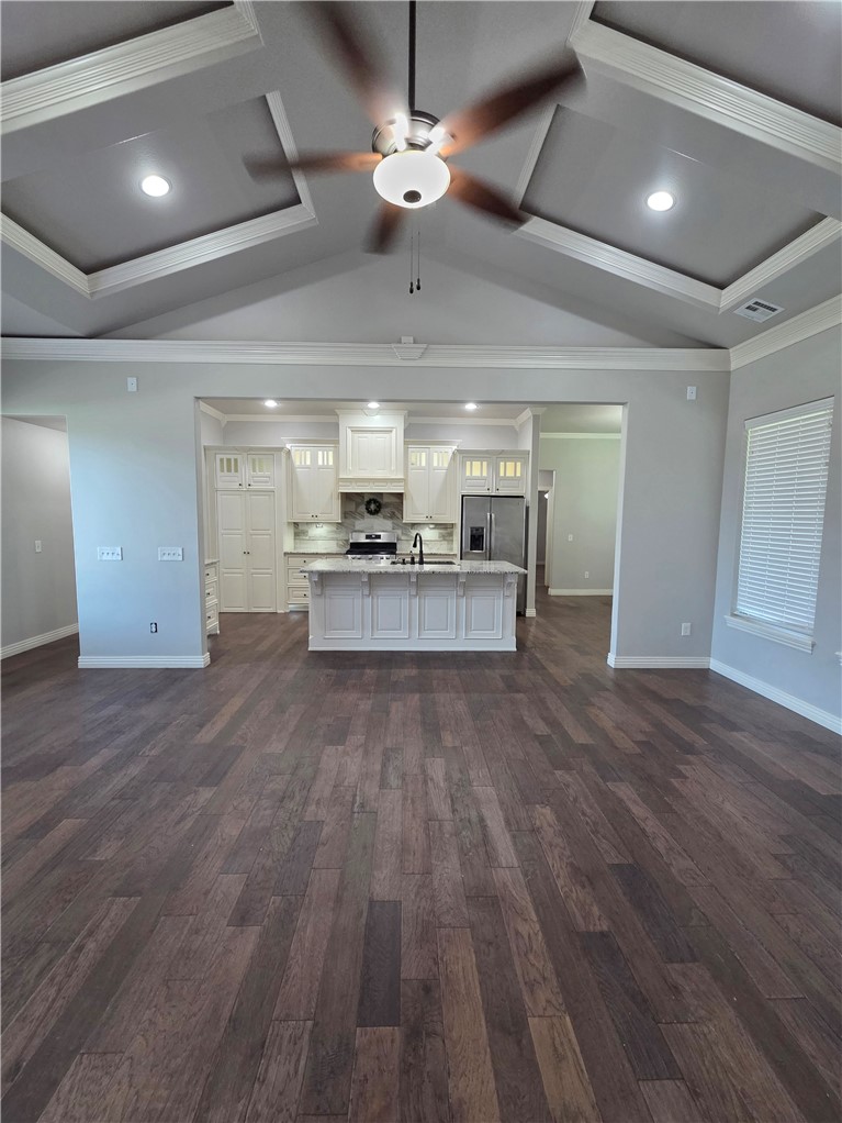 Forest Park 2 - Residential Lease