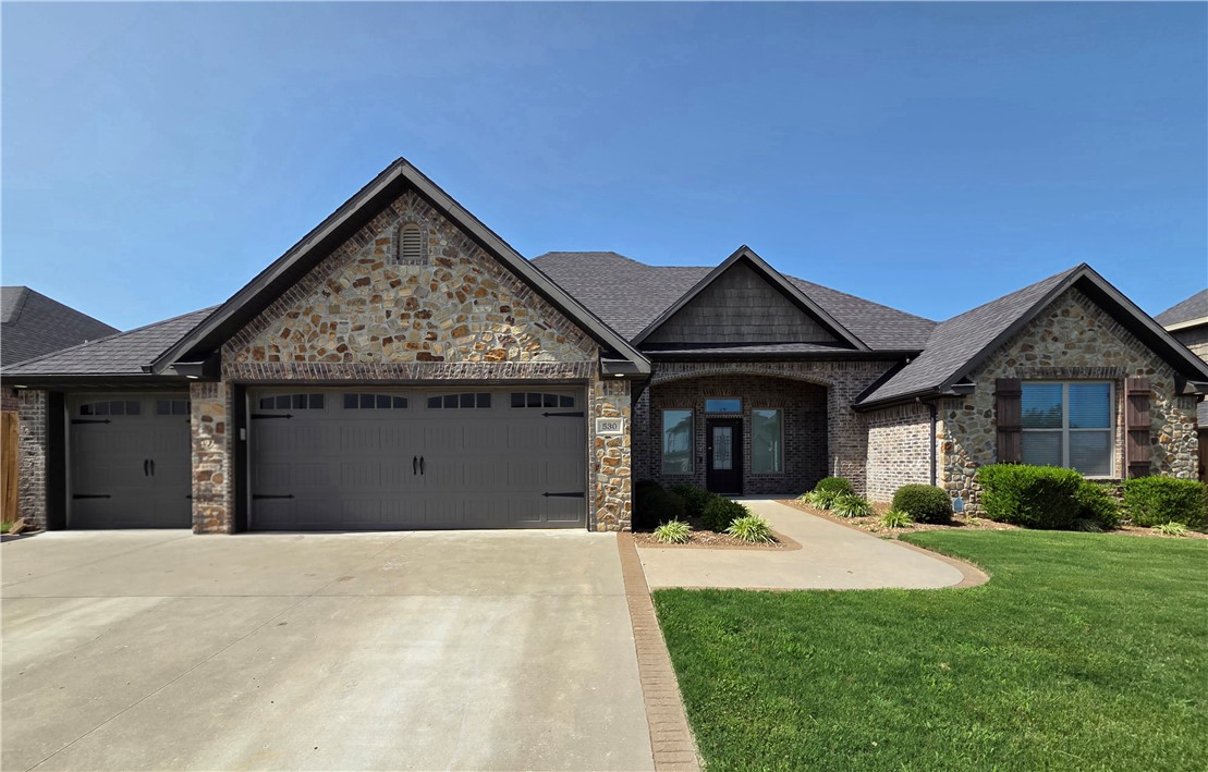 Forest Park 2 - Residential Lease