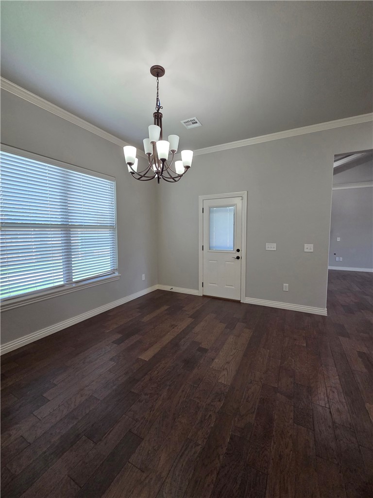 Forest Park 2 - Residential Lease