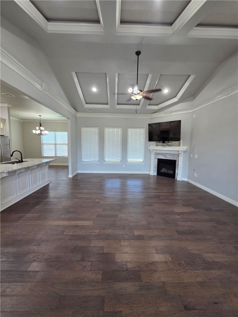 Forest Park 2 - Residential Lease