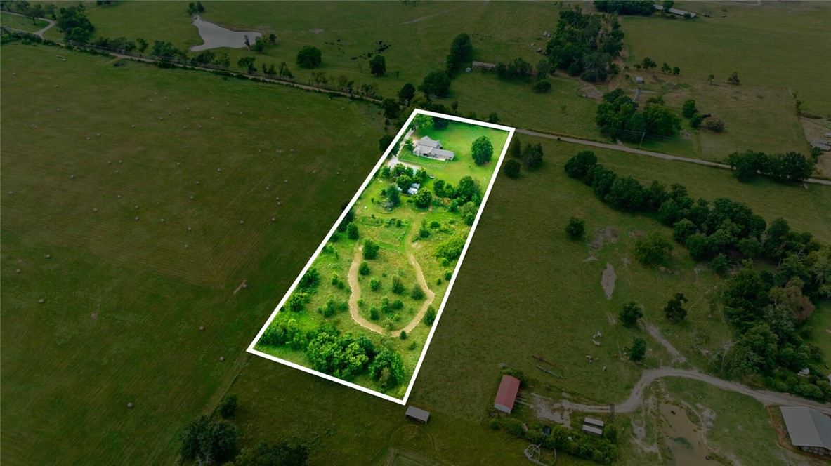 16-19-31 rural - Residential