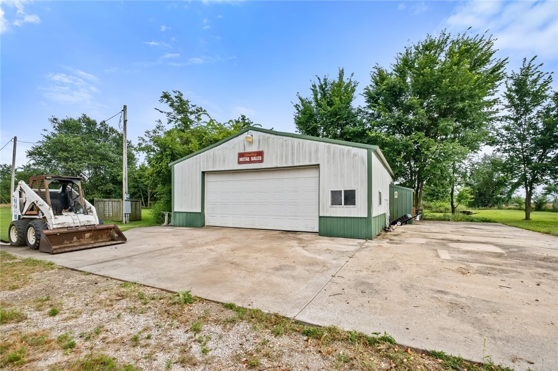 16-19-31 rural - Residential