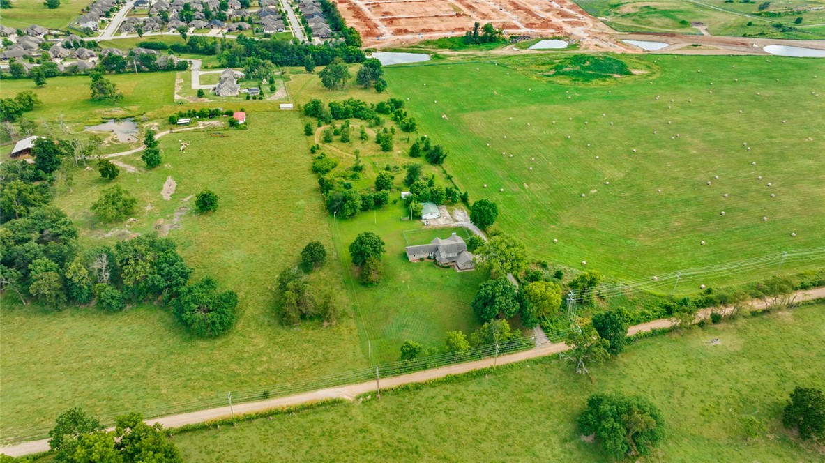 16-19-31 rural - Residential