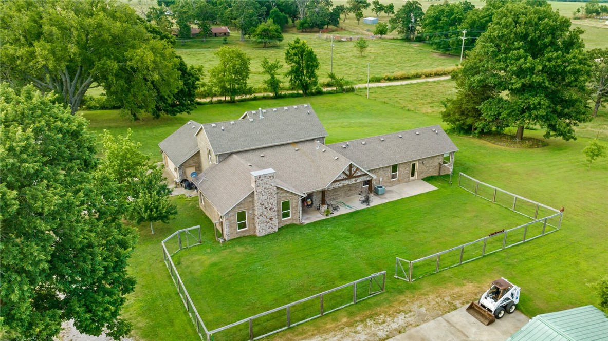 16-19-31 rural - Residential