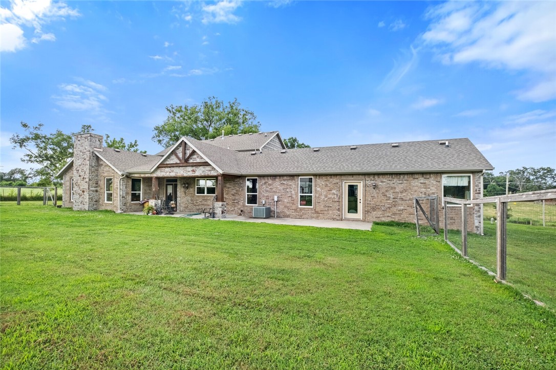 16-19-31 rural - Residential
