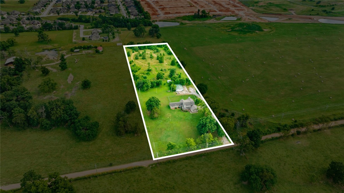 16-19-31 rural - Residential