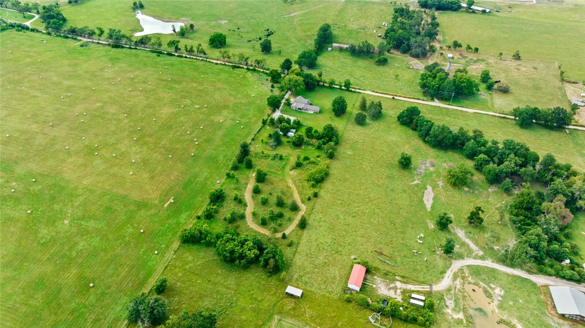 16-19-31 rural - Residential
