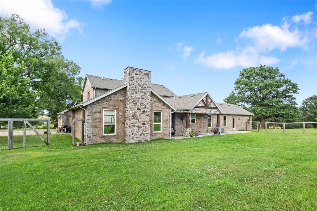 16-19-31 rural - Residential