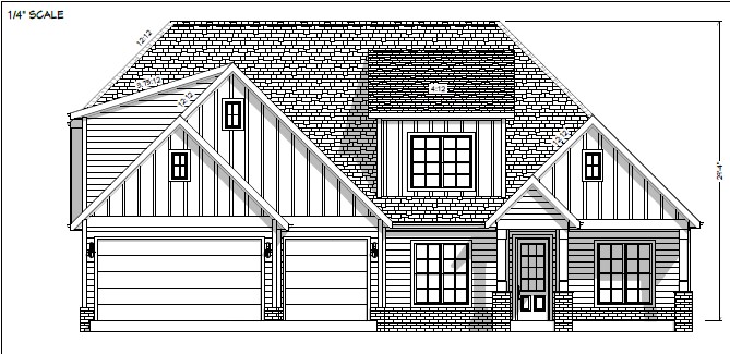 Crescent View - Residential