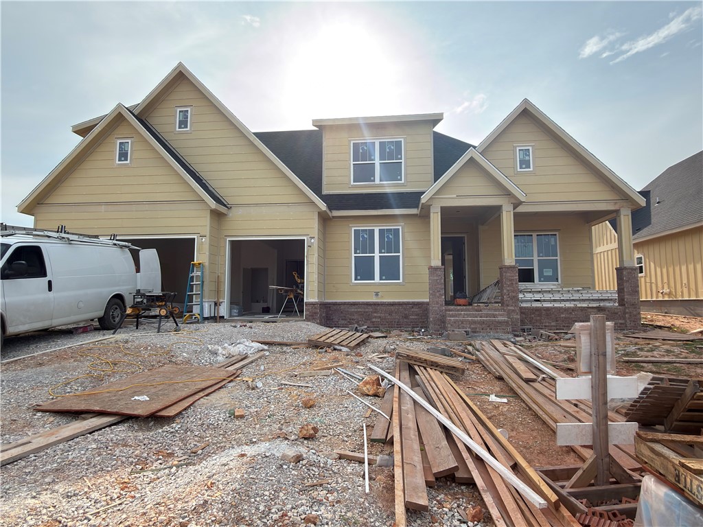 Crescent View - Residential