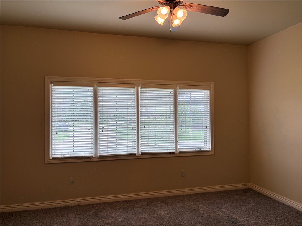 Peaks - Residential Lease
