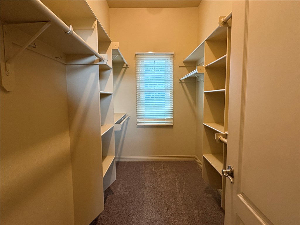 Peaks - Residential Lease