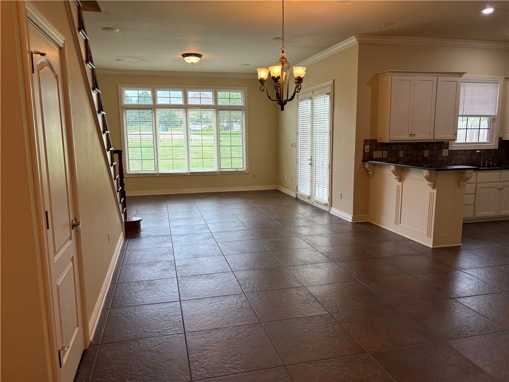 Peaks - Residential Lease