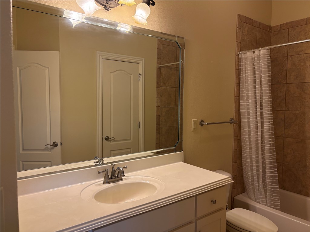 Peaks - Residential Lease