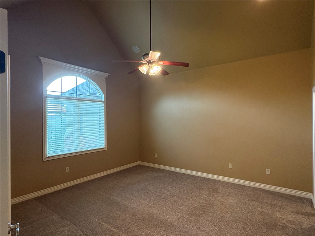Peaks - Residential Lease