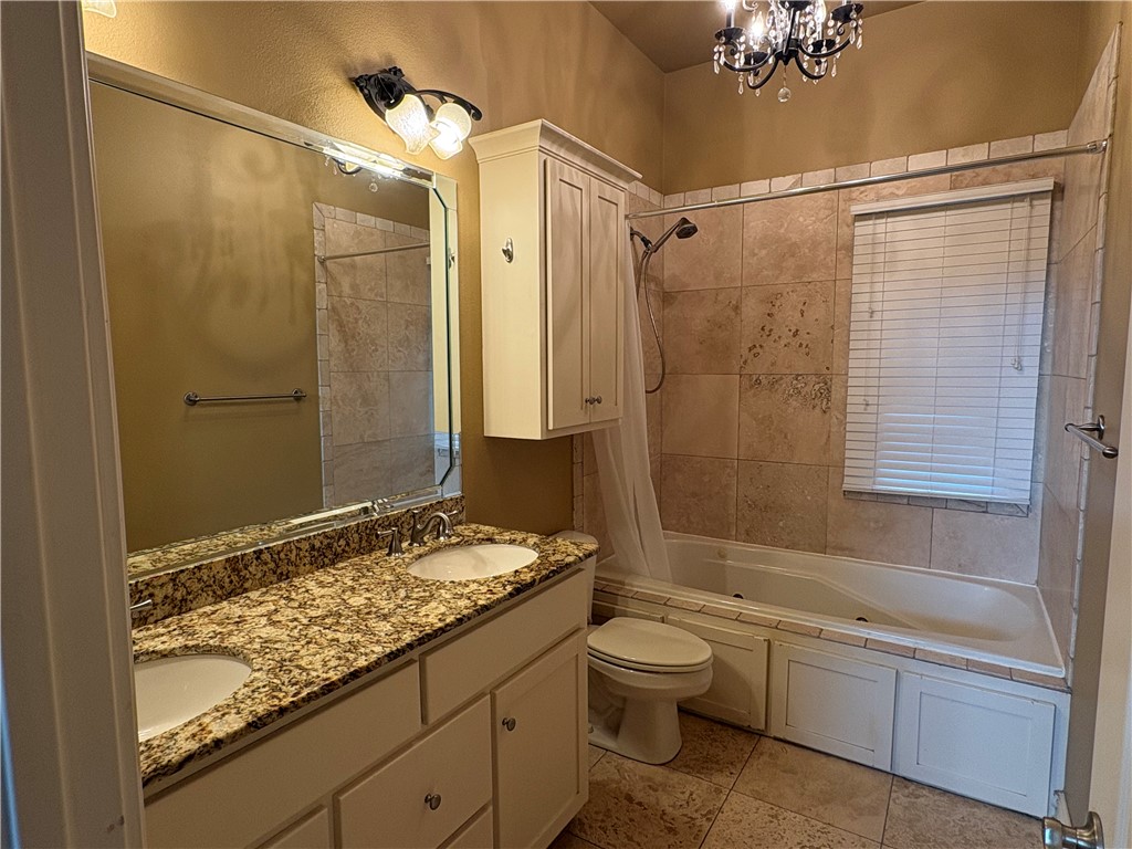 Peaks - Residential Lease