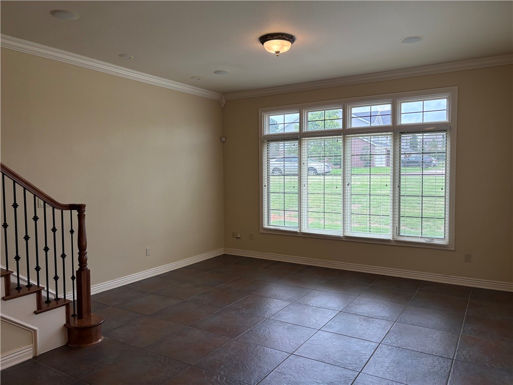 Peaks - Residential Lease