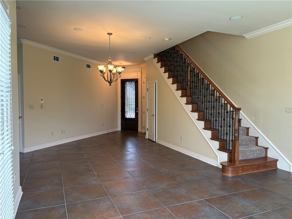 Peaks - Residential Lease