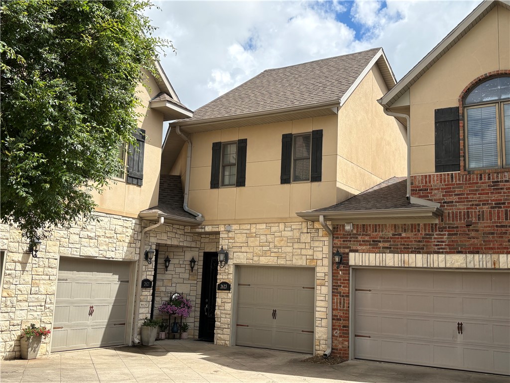 Peaks - Residential Lease