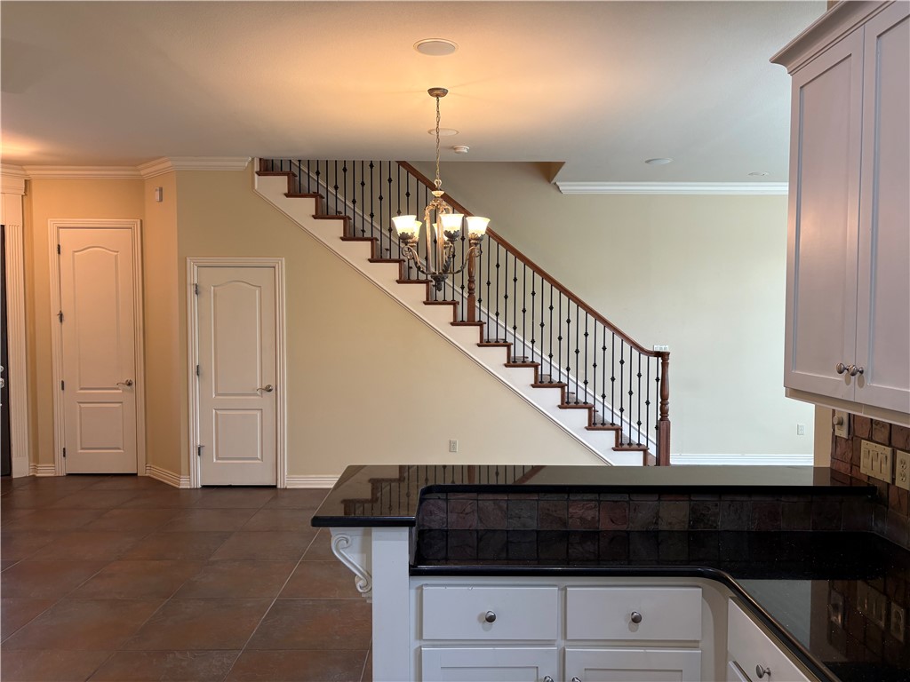 Peaks - Residential Lease