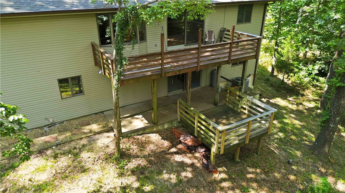 Avondale Sub 1 Bvv - Residential