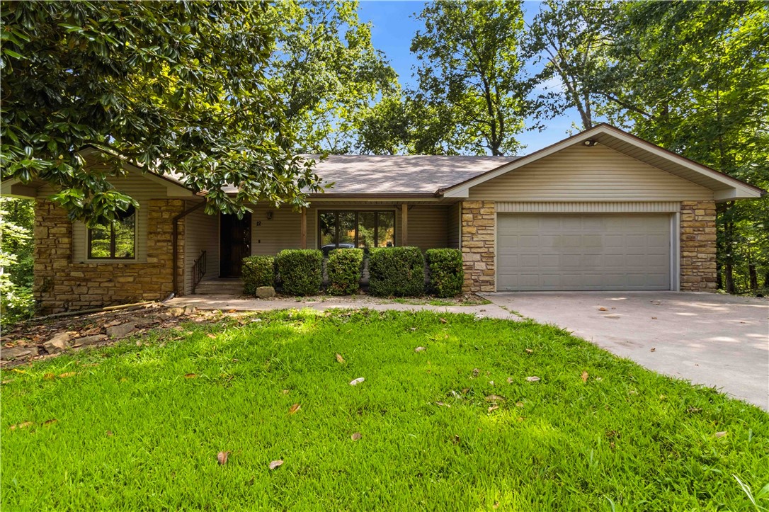 Avondale Sub 1 Bvv - Residential