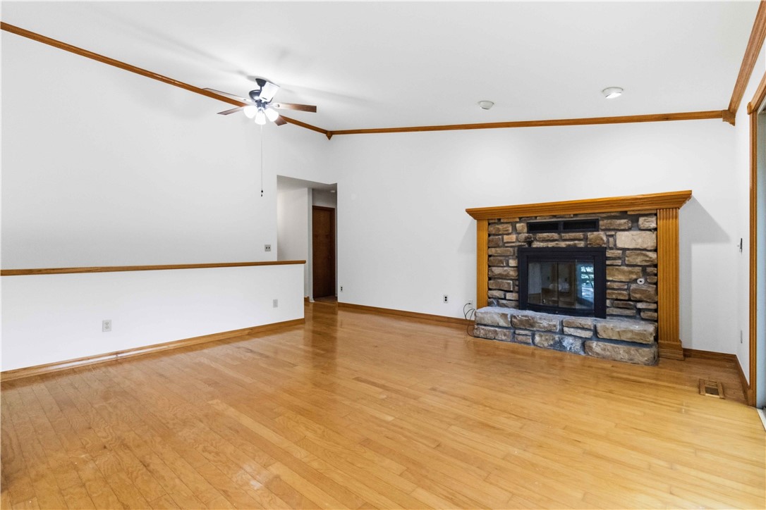 Avondale Sub 1 Bvv - Residential