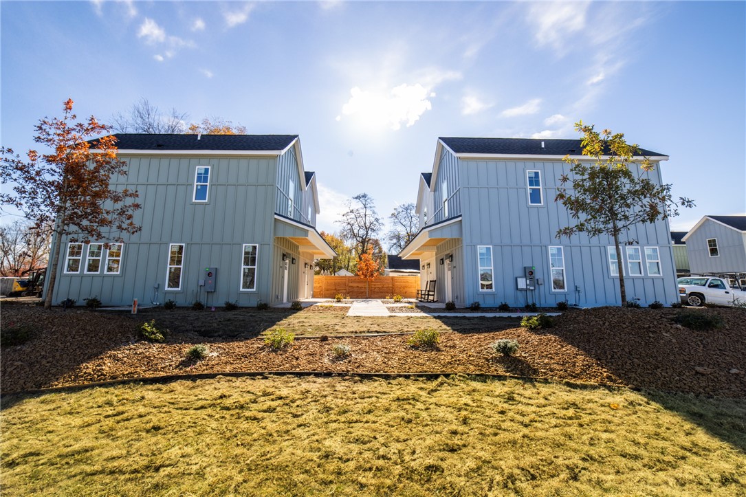 The Hideaway Community HPR - Residential