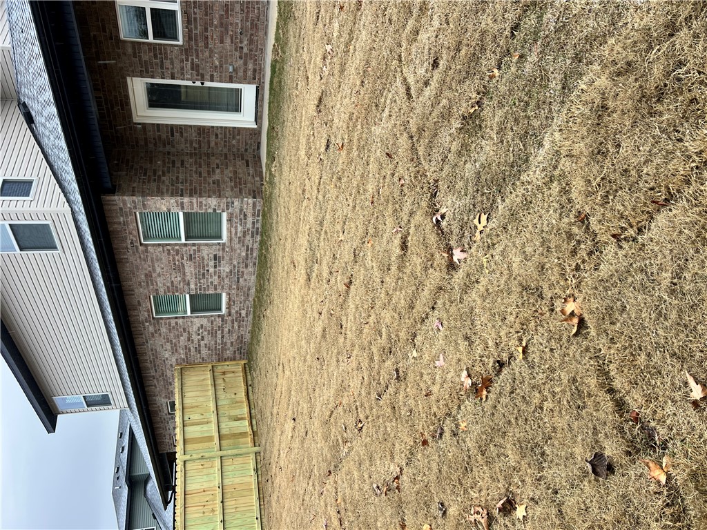 Daisy Road Duplexes Centerton - Residential Lease